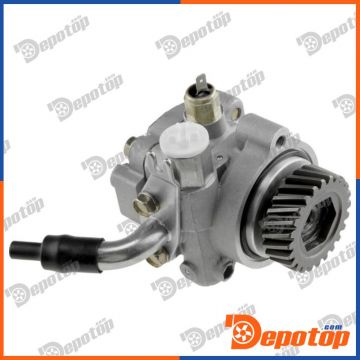 Pompe de direction assistée pour MITSUBISHI | SPW-MS-001, DSP5459